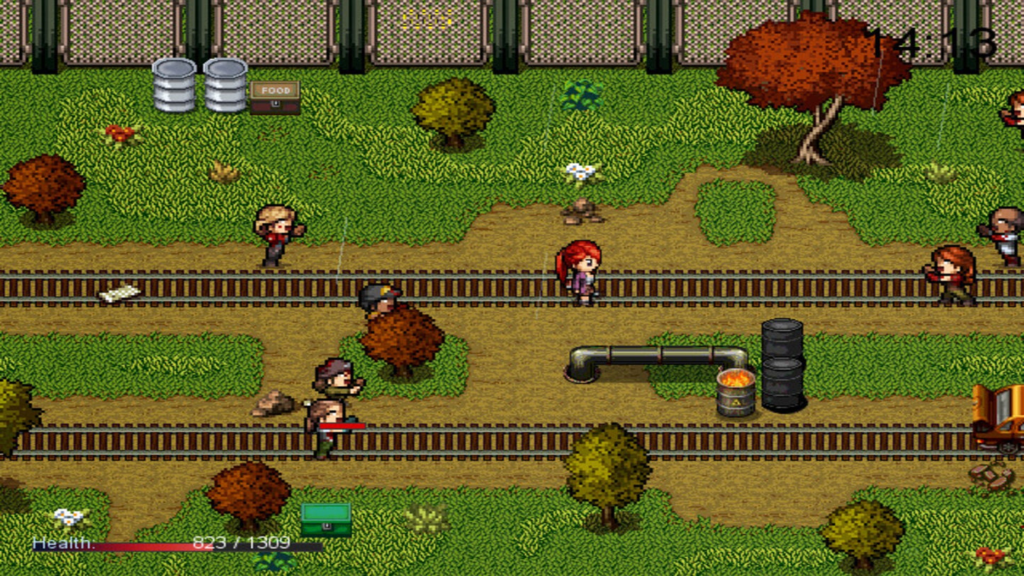 24 Hours 'til Rescue Steam Key GLOBAL   - FlynnFour Games [Email/Instant Delivery]