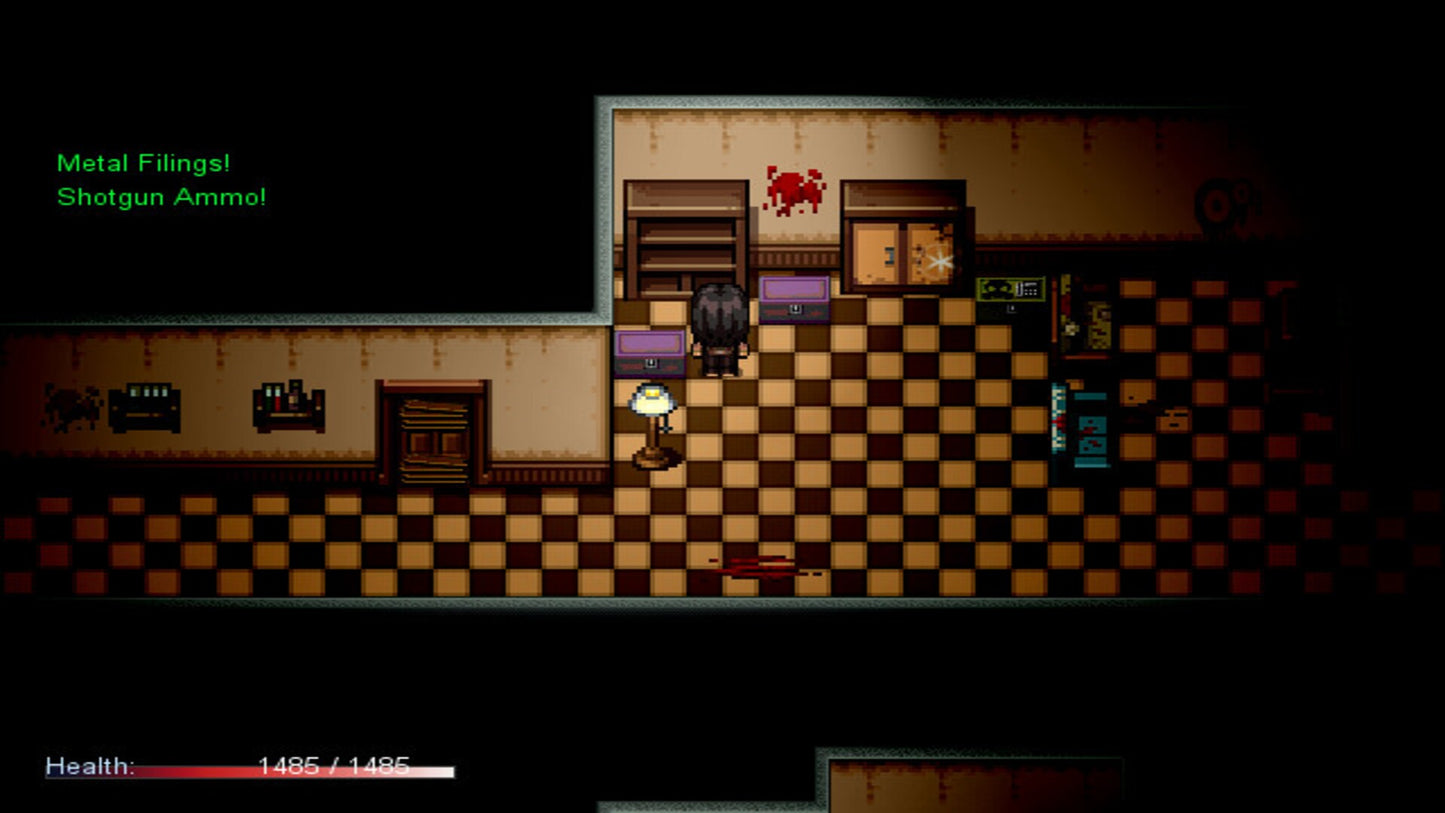 24 Hours 'til Rescue Steam Key GLOBAL   - FlynnFour Games [Email/Instant Delivery]