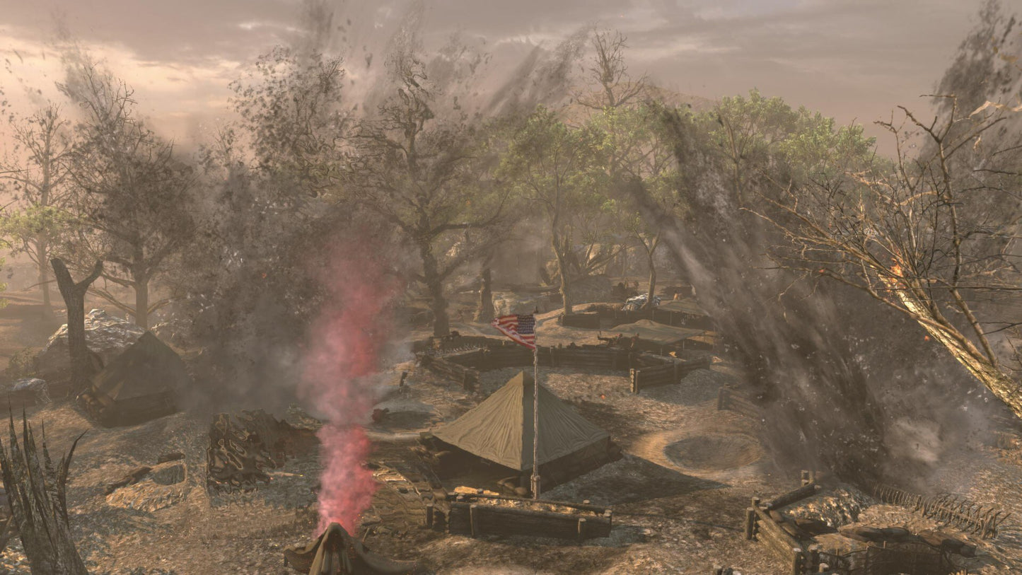 Rising Storm Steam Key GLOBAL   - Tripwire Interactive [Email/Instant Delivery]