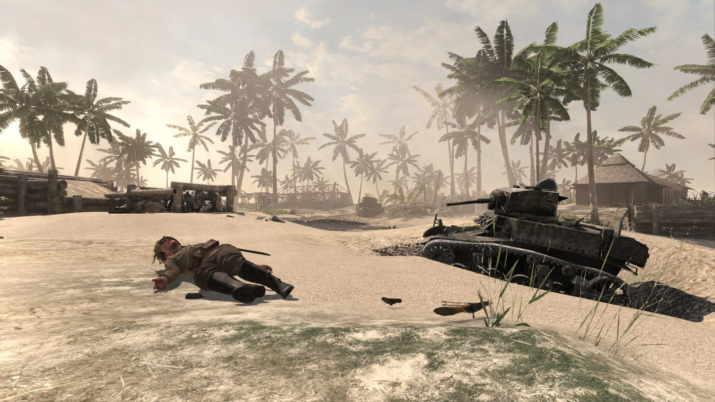 Rising Storm Steam Key GLOBAL   - Tripwire Interactive [Email/Instant Delivery]