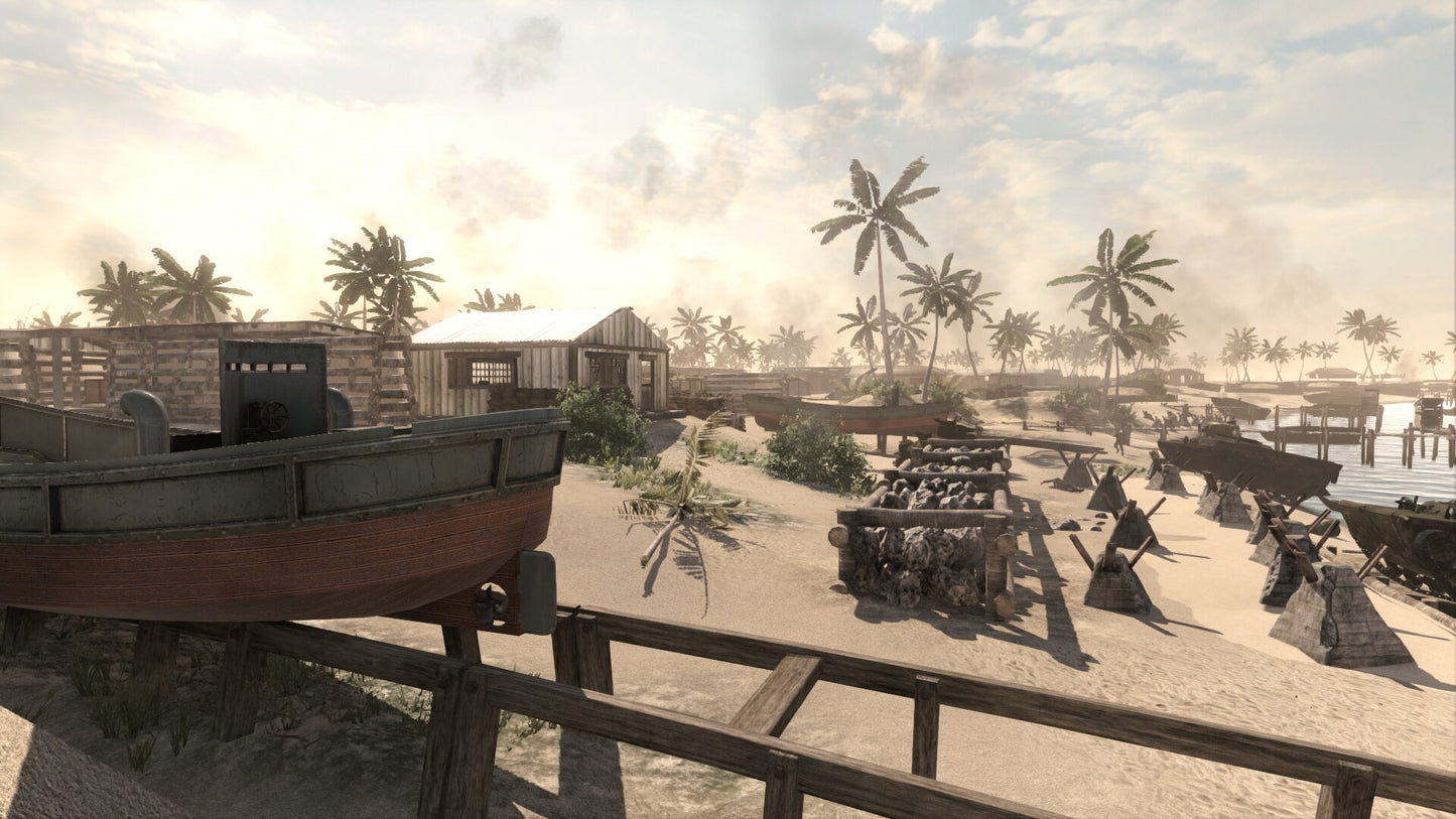 Rising Storm Steam Key GLOBAL   - Tripwire Interactive [Email/Instant Delivery]