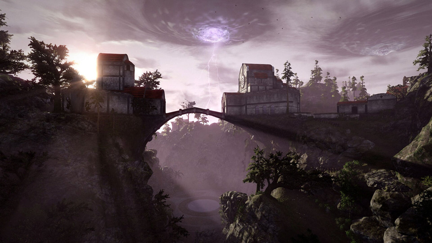 Risen 3: Titan Lords (PC) - Steam Key - NORTH AMERICA   - Deep Silver [Email/Instant Delivery]