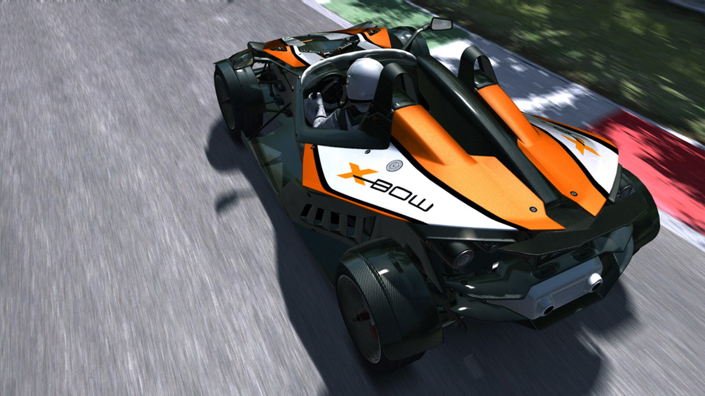 Assetto Corsa (PC) - Steam Key - GLOBAL   - Kunos Simulazioni [Email/Instant Delivery]