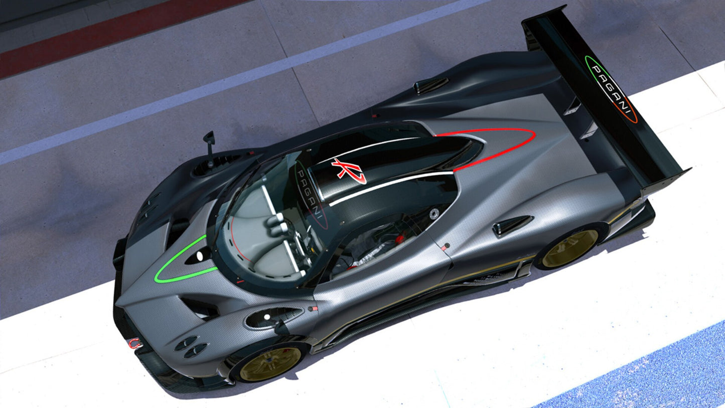 Assetto Corsa (PC) - Steam Key - GLOBAL   - Kunos Simulazioni [Email/Instant Delivery]