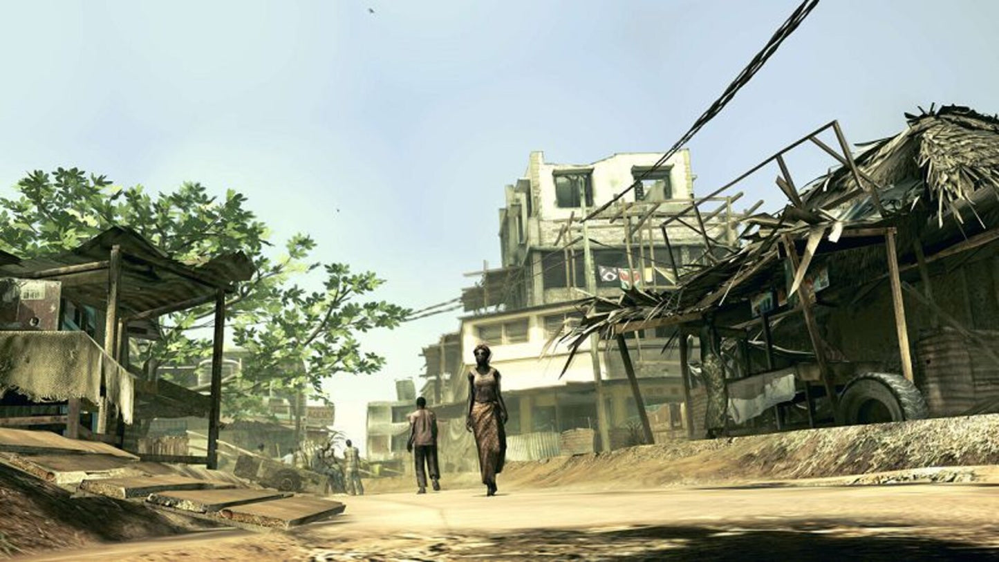 Resident Evil 5 (PC) - Steam Key - GLOBAL   - CAPCOM [Email/Instant Delivery]