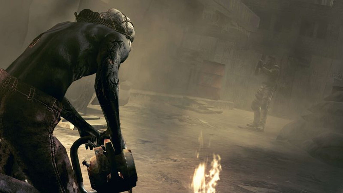Resident Evil 5 (PC) - Steam Key - GLOBAL   - CAPCOM [Email/Instant Delivery]
