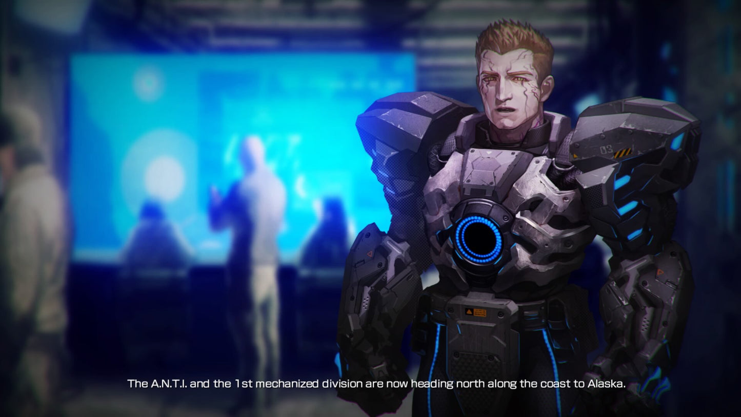 EARTH'S DAWN (PC) - Steam Key - GLOBAL   - Rising Star Games [Email/Instant Delivery]