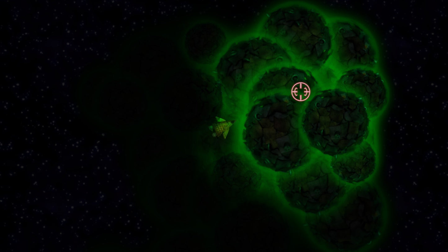 Space Salvager Steam Key GLOBAL   - Sam Albon [Email/Instant Delivery]
