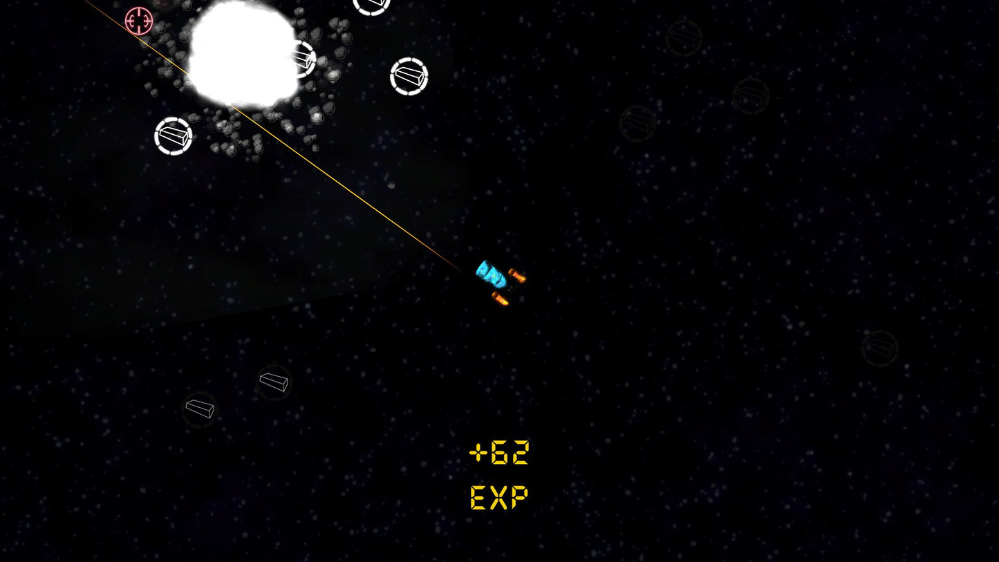 Space Salvager Steam Key GLOBAL   - Sam Albon [Email/Instant Delivery]