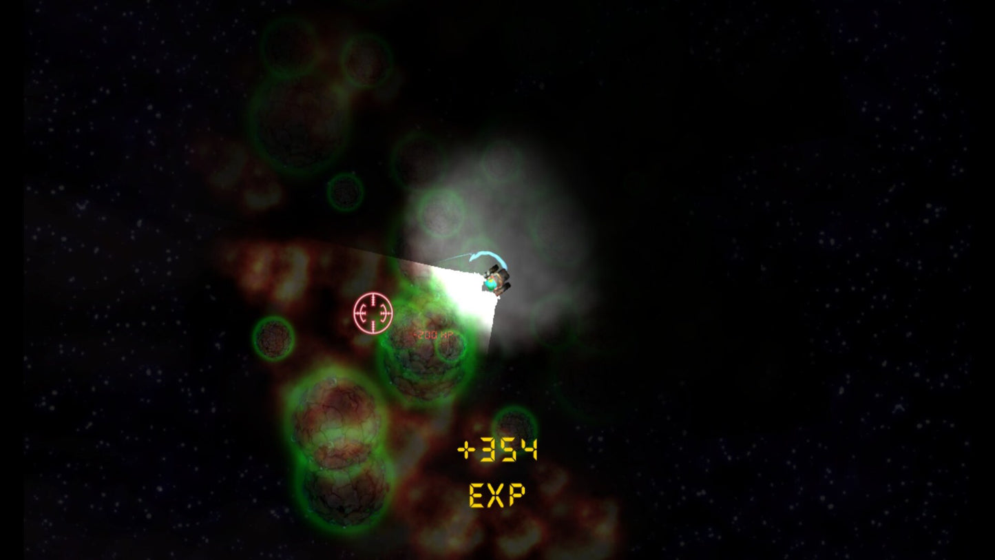 Space Salvager Steam Key GLOBAL   - Sam Albon [Email/Instant Delivery]