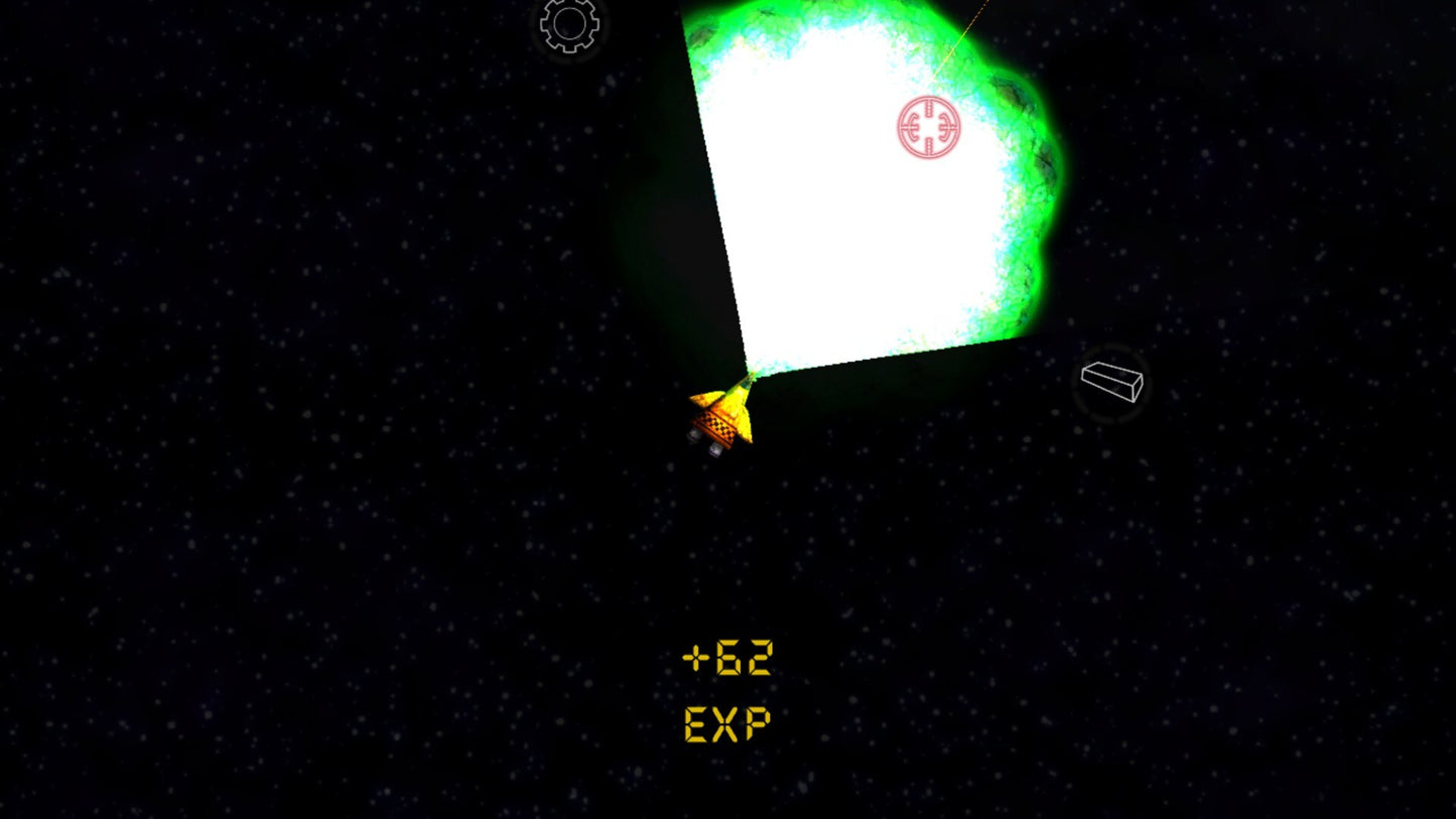 Space Salvager Steam Key GLOBAL   - Sam Albon [Email/Instant Delivery]