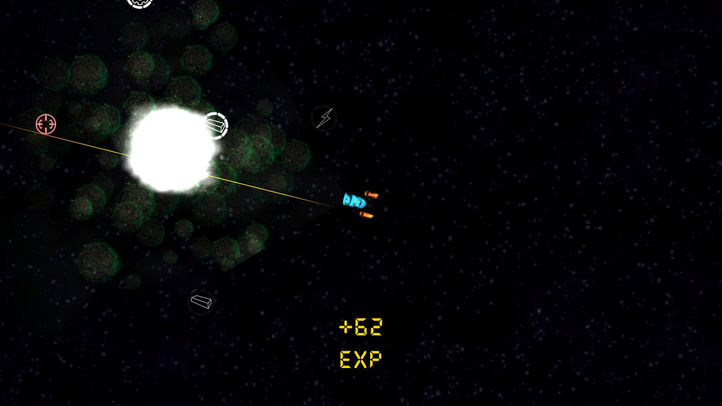 Space Salvager Steam Key GLOBAL   - Sam Albon [Email/Instant Delivery]