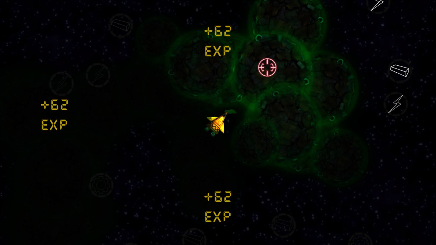 Space Salvager Steam Key GLOBAL   - Sam Albon [Email/Instant Delivery]