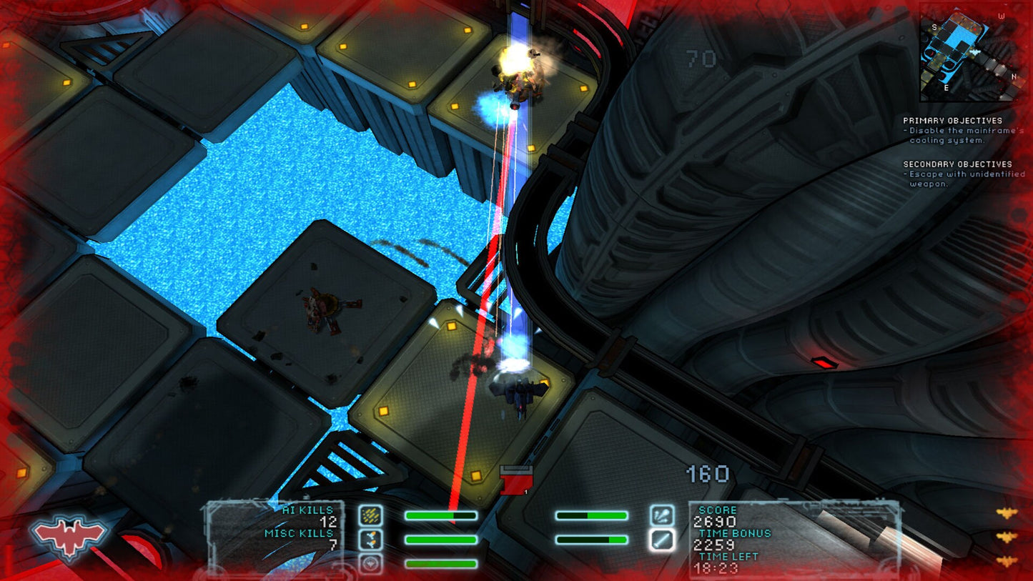 Steel Storm: Burning Retribution Steam Key GLOBAL   - Kot in Action Creative Artel [Email/Instant Delivery]