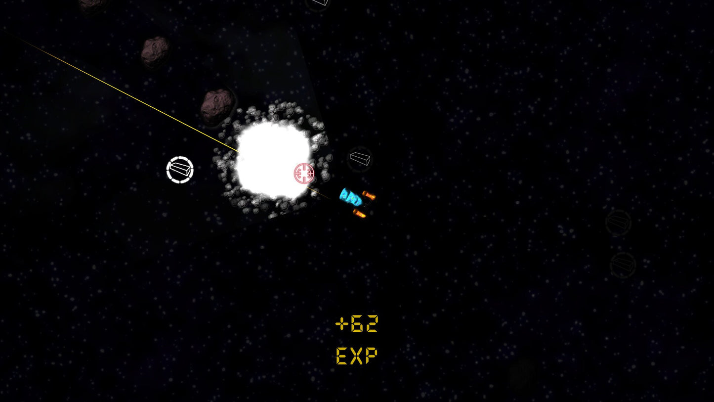 Space Salvager Steam Key GLOBAL   - Sam Albon [Email/Instant Delivery]