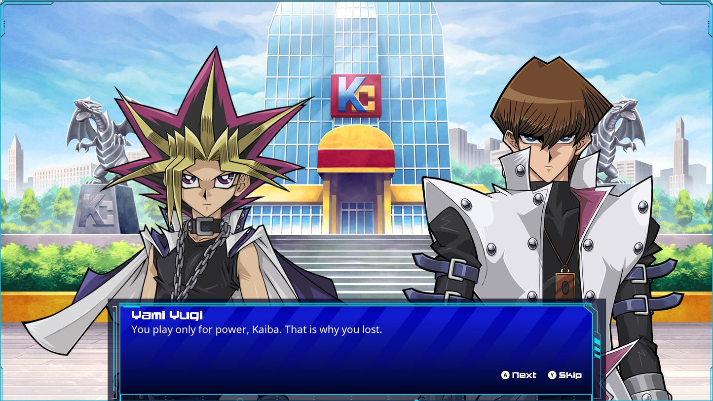Yu-Gi-Oh! Legacy of the Duelist Steam Key GLOBAL   - Konami Digital Entertainment, Inc. [Email/Instant Delivery]