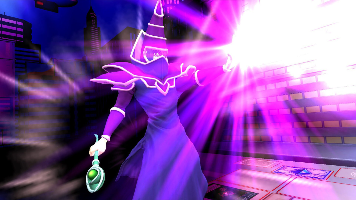 Yu-Gi-Oh! Legacy of the Duelist Steam Key GLOBAL   - Konami Digital Entertainment, Inc. [Email/Instant Delivery]