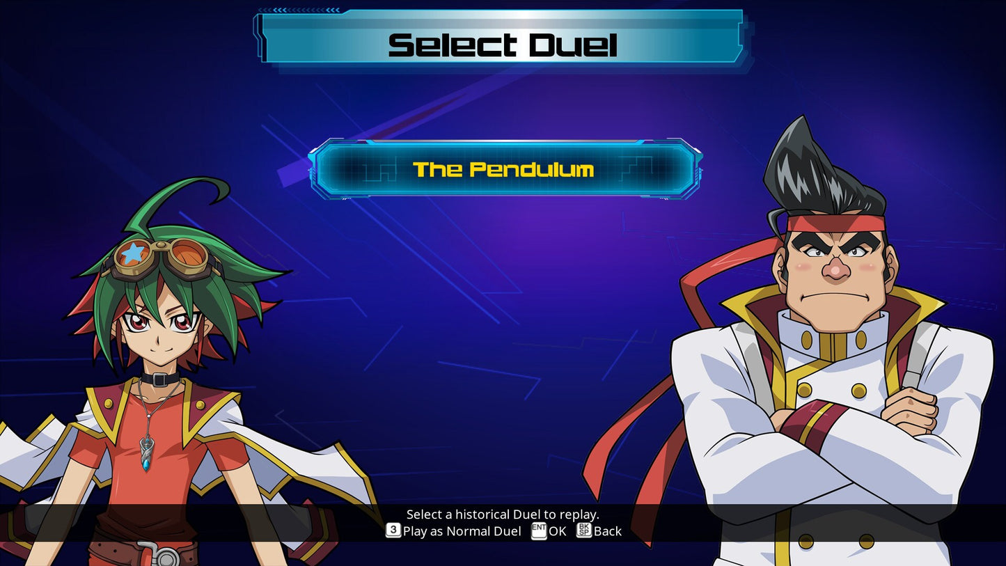 Yu-Gi-Oh! Legacy of the Duelist Steam Key GLOBAL   - Konami Digital Entertainment, Inc. [Email/Instant Delivery]