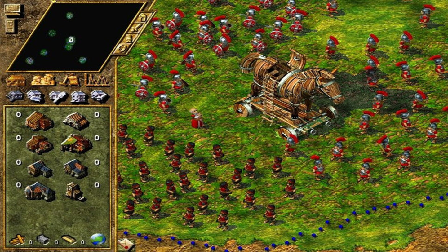 The Settlers 4 - Gold Edition GOG.COM Key GLOBAL  [Email/Instant Delivery]