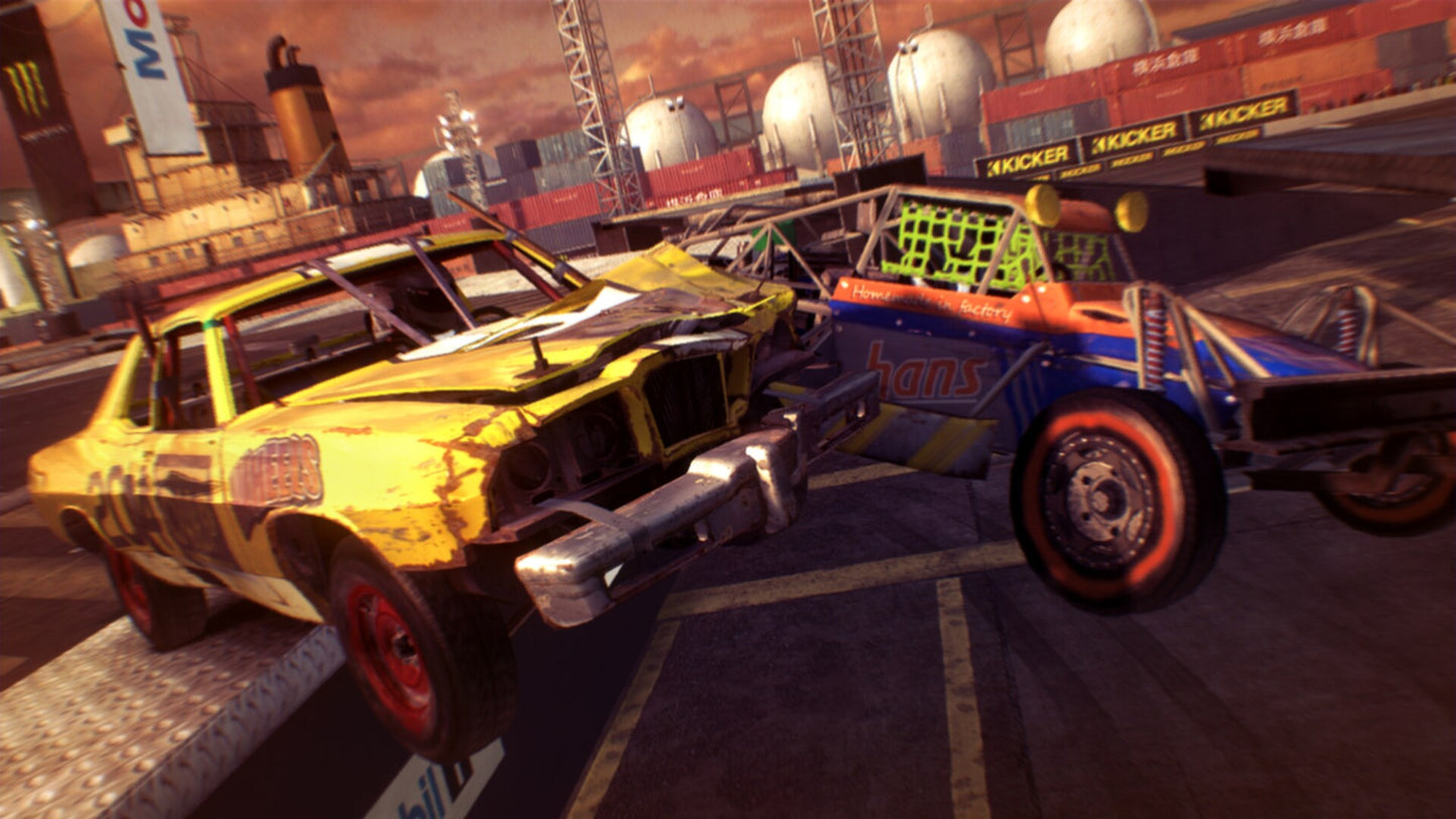 Dirt: Showdown (PC) - Steam Key - GLOBAL   - Codemasters [Email/Instant Delivery]