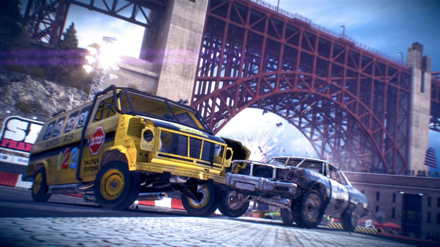Dirt: Showdown (PC) - Steam Key - GLOBAL   - Codemasters [Email/Instant Delivery]