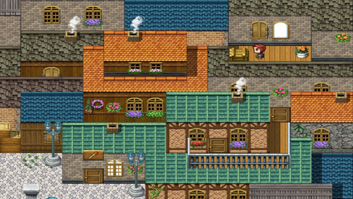 Dawn's Light Steam Key GLOBAL   - John Wizard [Email/Instant Delivery]