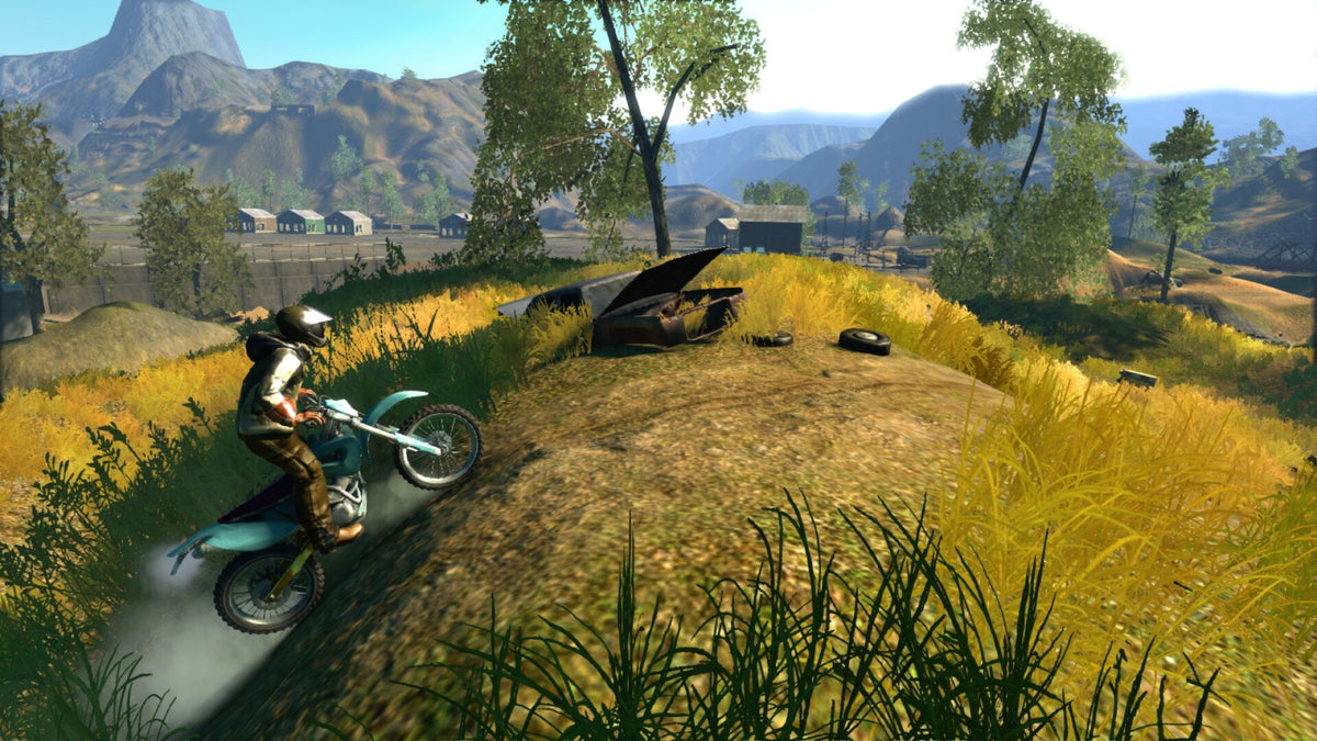 Trials Evolution: Gold Edition Ubisoft Connect Key GLOBAL  [Email/Instant Delivery]