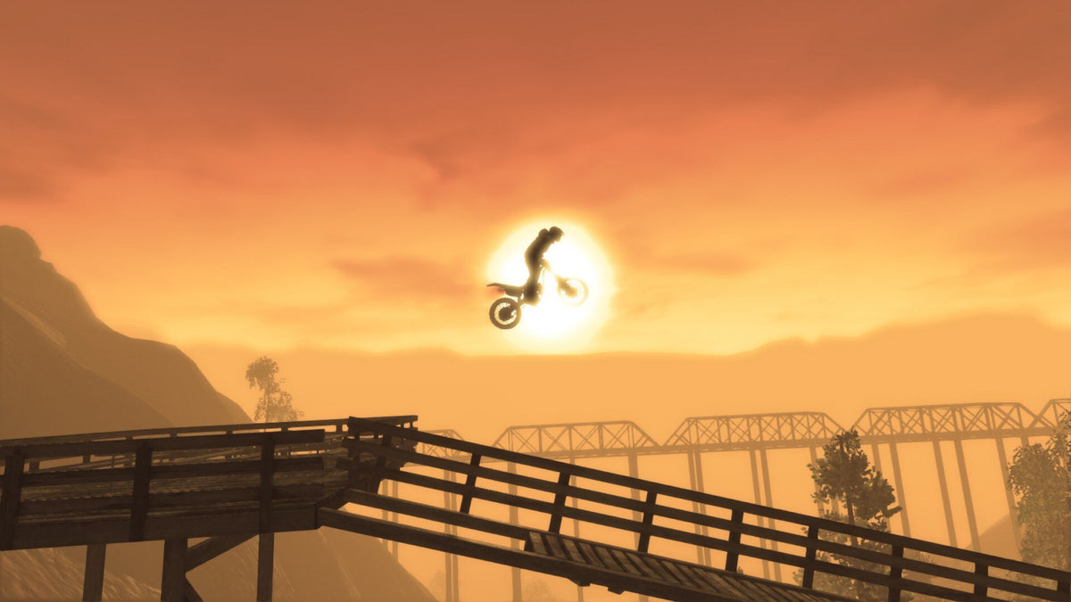 Trials Evolution: Gold Edition Ubisoft Connect Key GLOBAL  [Email/Instant Delivery]