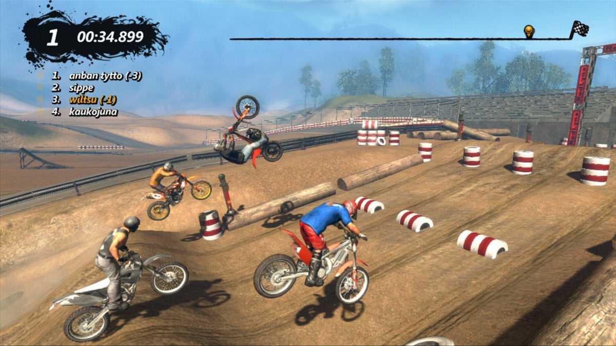 Trials Evolution: Gold Edition Ubisoft Connect Key GLOBAL  [Email/Instant Delivery]