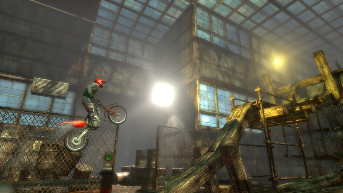 Trials Evolution: Gold Edition Ubisoft Connect Key GLOBAL  [Email/Instant Delivery]