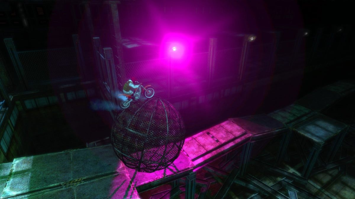 Trials Evolution: Gold Edition Ubisoft Connect Key GLOBAL  [Email/Instant Delivery]
