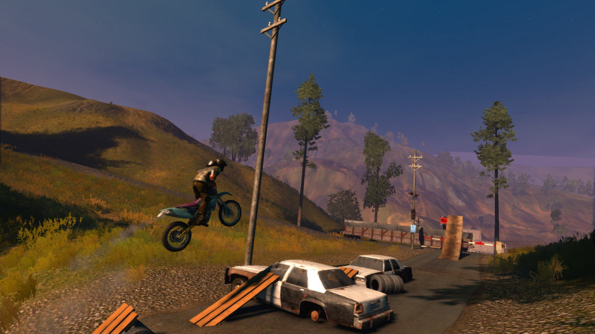 Trials Evolution: Gold Edition Ubisoft Connect Key GLOBAL  [Email/Instant Delivery]