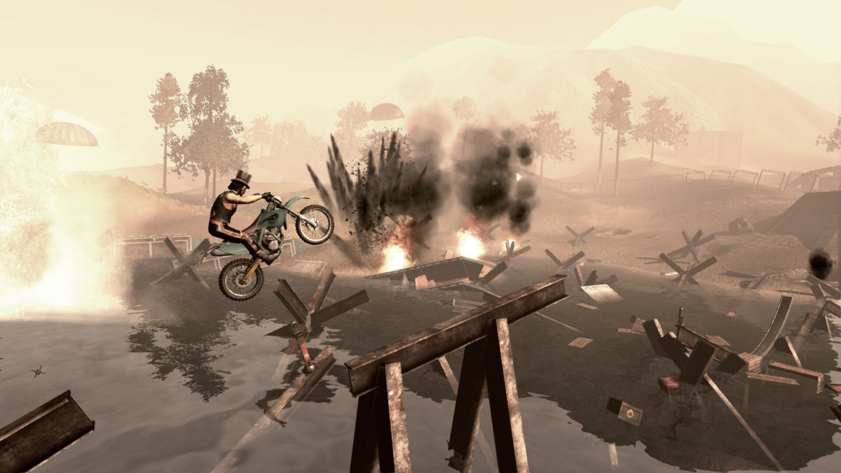 Trials Evolution: Gold Edition Ubisoft Connect Key GLOBAL  [Email/Instant Delivery]