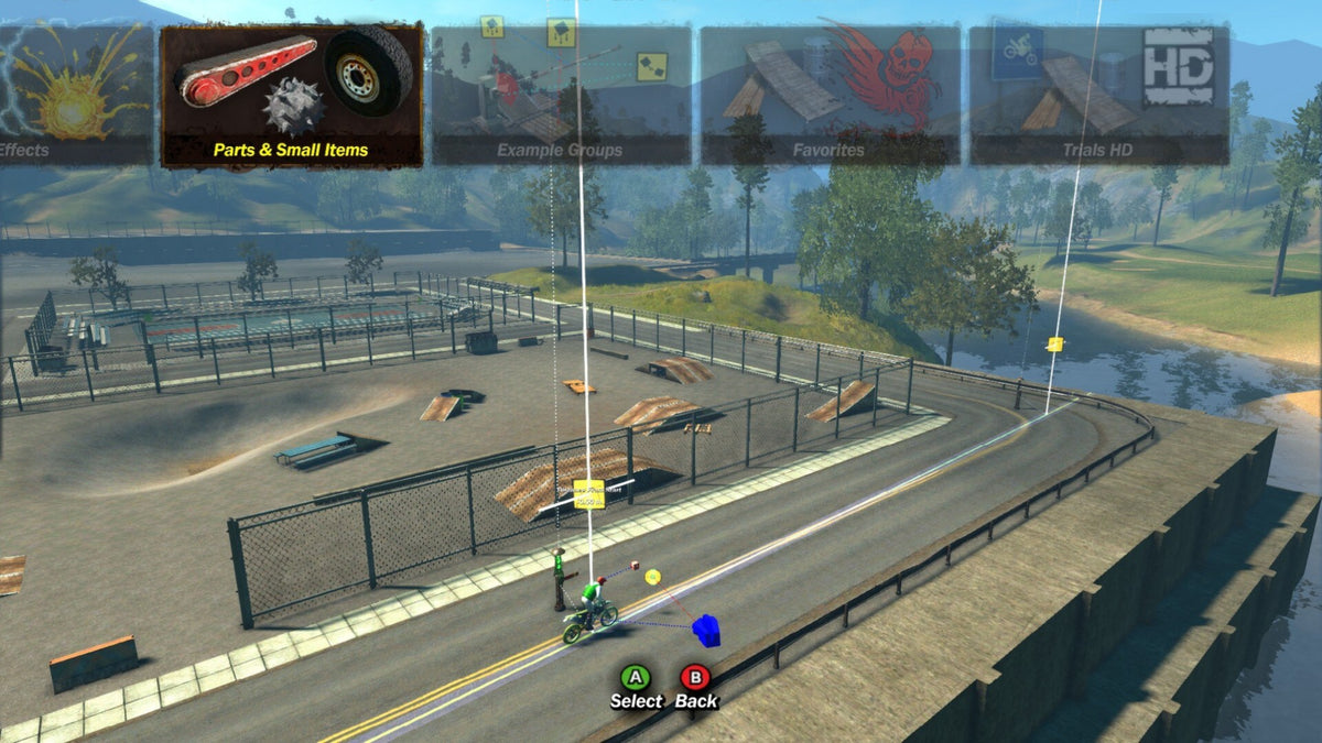 Trials Evolution: Gold Edition Ubisoft Connect Key GLOBAL  [Email/Instant Delivery]