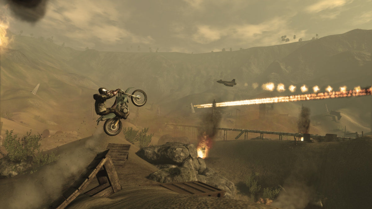 Trials Evolution: Gold Edition Ubisoft Connect Key GLOBAL  [Email/Instant Delivery]