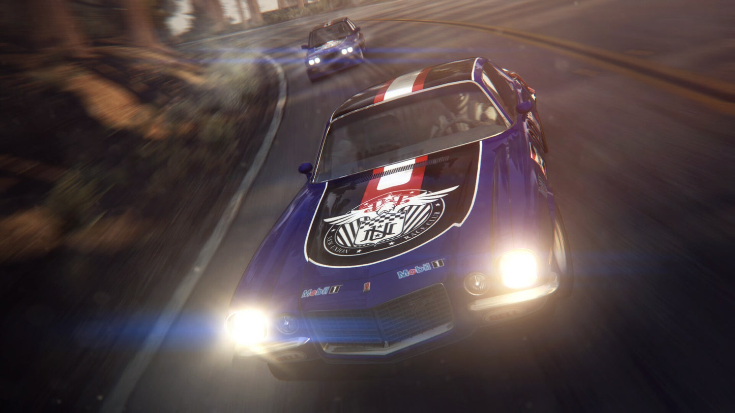 Grid 2 (PC) - Steam Key - GLOBAL   - Codemasters [Email/Instant Delivery]