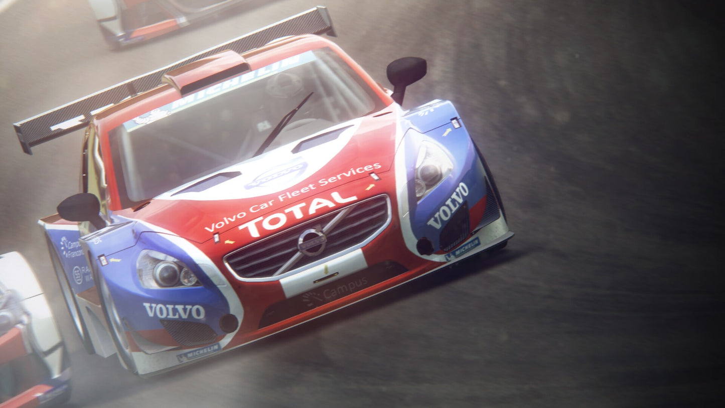 Grid 2 (PC) - Steam Key - GLOBAL   - Codemasters [Email/Instant Delivery]