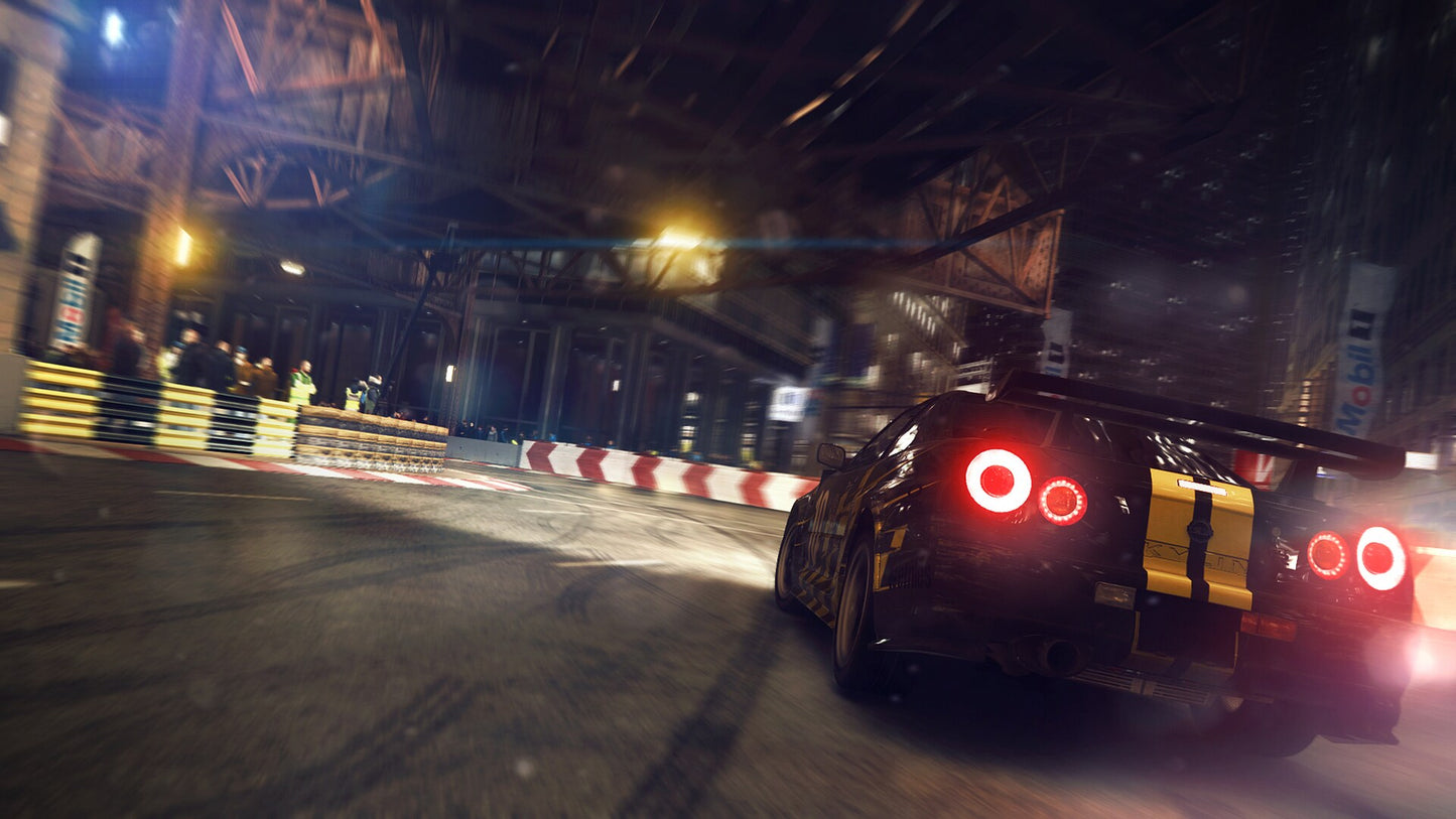 Grid 2 (PC) - Steam Key - GLOBAL   - Codemasters [Email/Instant Delivery]