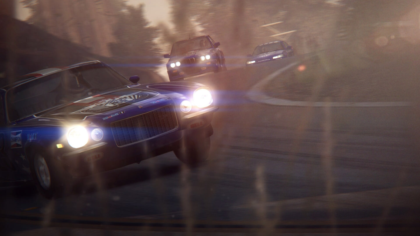 Grid 2 (PC) - Steam Key - GLOBAL   - Codemasters [Email/Instant Delivery]