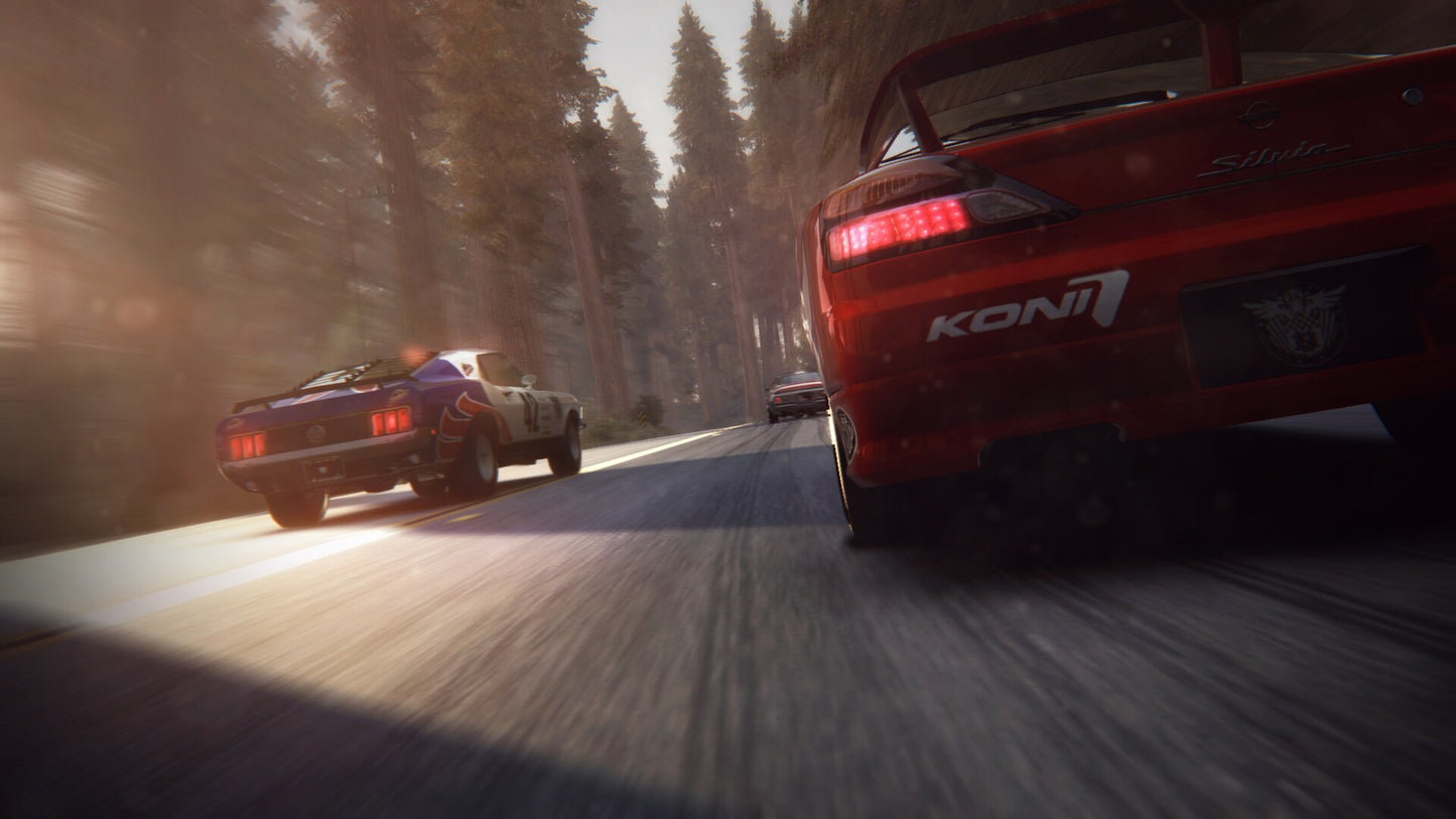 Grid 2 (PC) - Steam Key - GLOBAL   - Codemasters [Email/Instant Delivery]