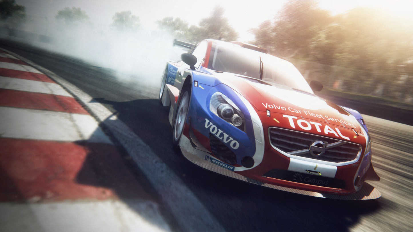 Grid 2 (PC) - Steam Key - GLOBAL   - Codemasters [Email/Instant Delivery]