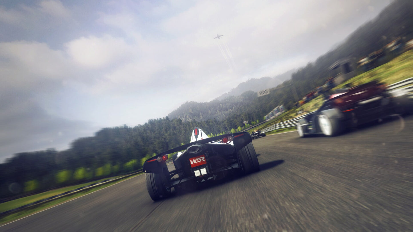 Grid 2 (PC) - Steam Key - GLOBAL   - Codemasters [Email/Instant Delivery]