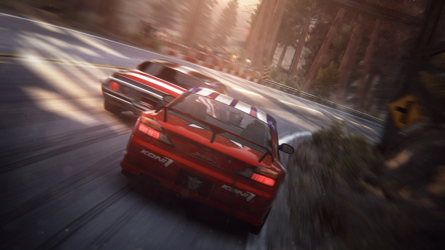 Grid 2 (PC) - Steam Key - GLOBAL   - Codemasters [Email/Instant Delivery]