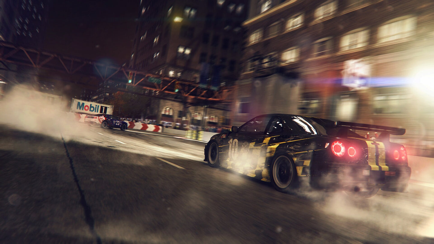 Grid 2 (PC) - Steam Key - GLOBAL   - Codemasters [Email/Instant Delivery]