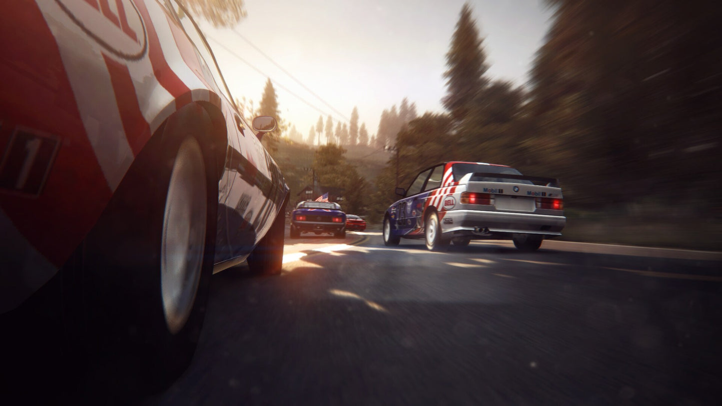 Grid 2 (PC) - Steam Key - GLOBAL   - Codemasters [Email/Instant Delivery]