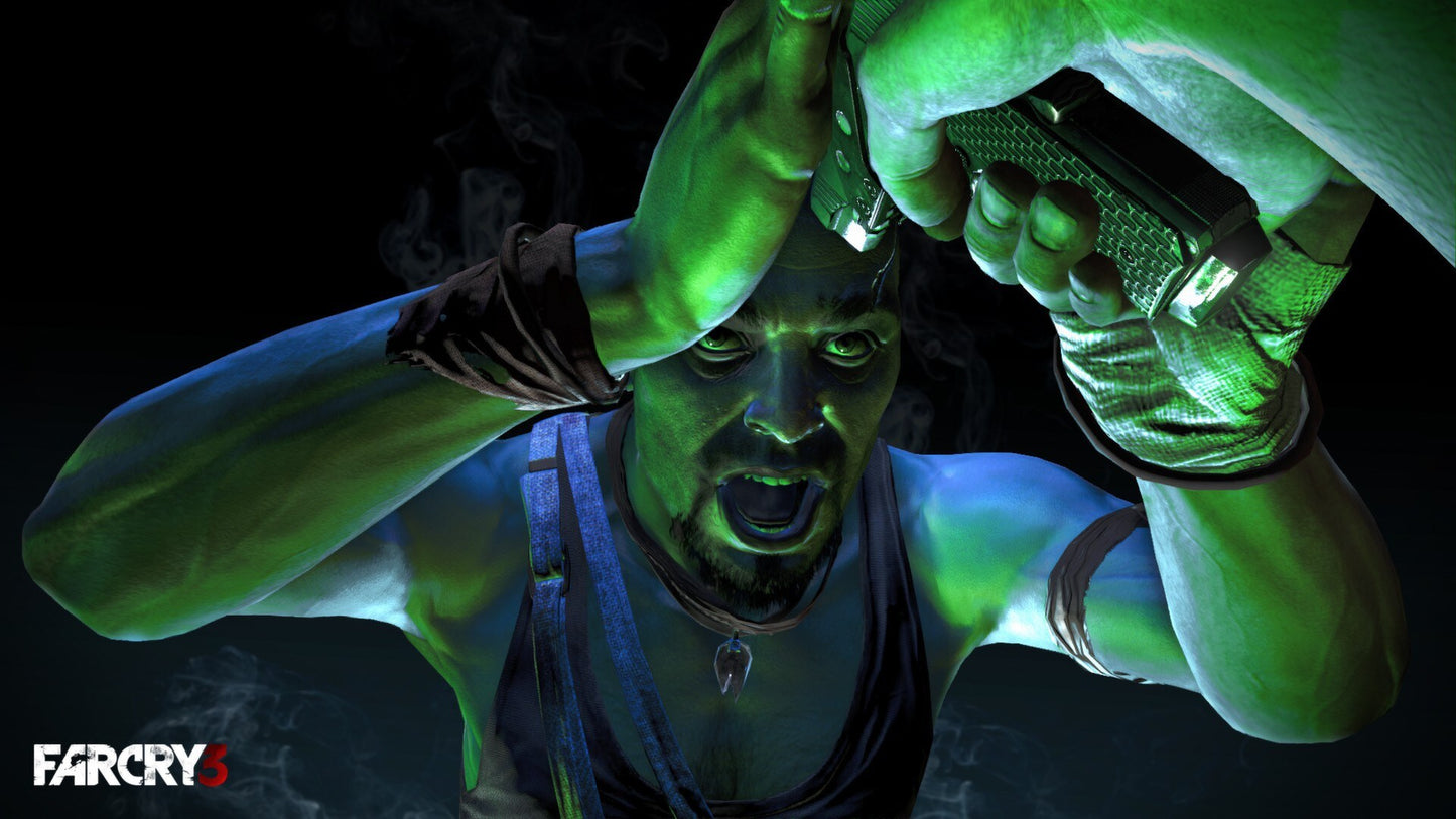 Far Cry 3 (PC) - Ubisoft Connect Key - GLOBAL  [Email/Instant Delivery]