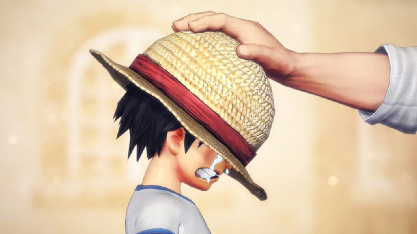 One Piece Pirate Warriors 3 | Standard Edition (PC) - Steam Key - GLOBAL   - BANDAI NAMCO Entertainment [Email/Instant Delivery]
