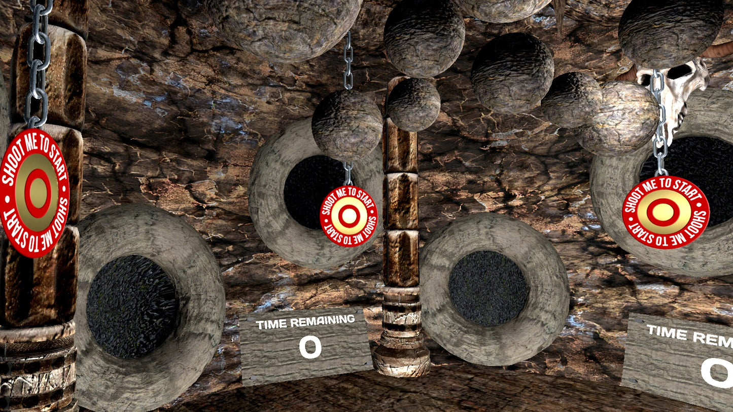 Thunder Spheres VR Steam Key GLOBAL   - stickee [Email/Instant Delivery]