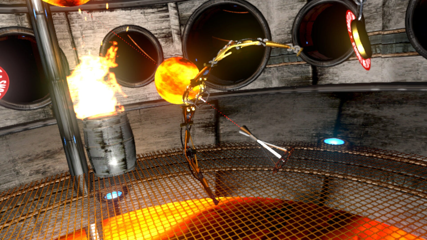 Thunder Spheres VR Steam Key GLOBAL   - stickee [Email/Instant Delivery]