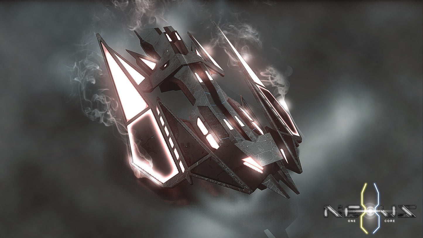 NeXus: One Core Steam Key GLOBAL   - BulkyPix [Email/Instant Delivery]